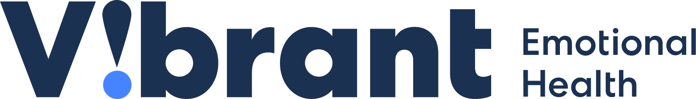 vibrant logo